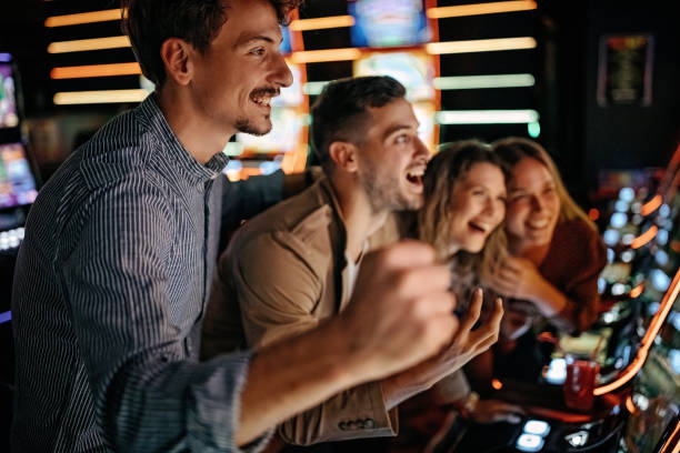 batam toto Slot Rooms Built for Indonesia